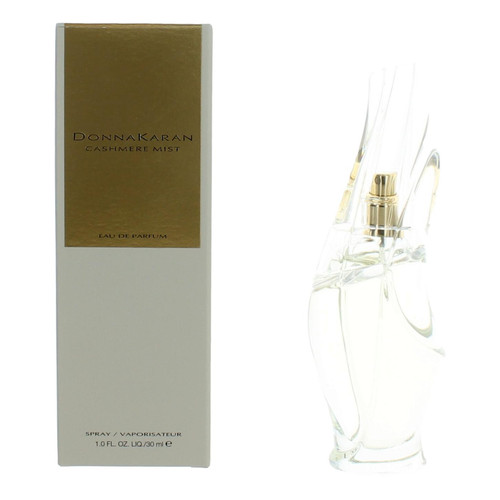 Cashmere Mist by Donna Karan, 1 oz EDP Spray for Women Cashmere Mist by Donna Karan, 1 oz EDP Spray for Women