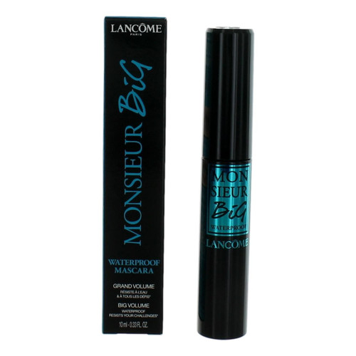 Lancome Hypnose Doll Eyes by Lancome, 0.21 oz Mascara - 01 So Black!