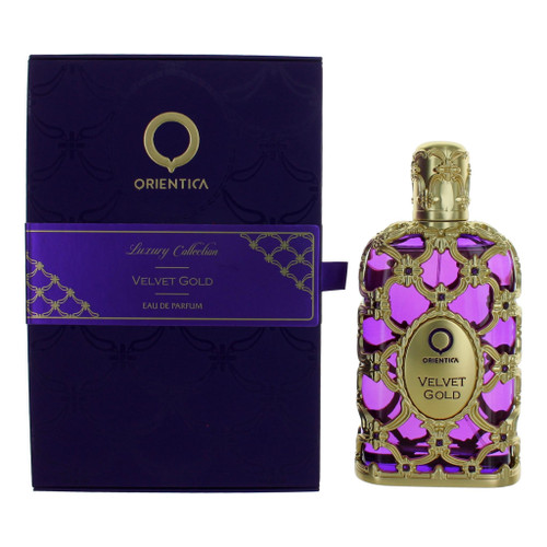 Orientica Velvet Gold by Orientica, 5 oz EDP Spray for Unisex Orientica Velvet Gold by Orientica, 5 oz EDP Spray for Unisex