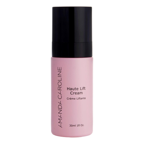 Amanda Caroline Haute Lift Cream by Amanda Caroline, 1 oz Face Cream