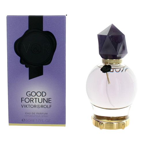 Good Fortune by Viktor & Rolf, 1.7 oz EDP Spray for Women Good Fortune by Viktor & Rolf, 1.7 oz EDP Spray for Women