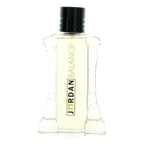 Balance by Michael Jordan, 3.4 oz EDT Spray for Men Unboxed