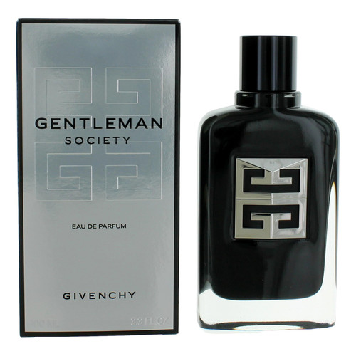 Gentleman Society by Givenchy, 3.3 oz EDP Spray for Men Gentleman Society by Givenchy, 3.3 oz EDP Spray for Men