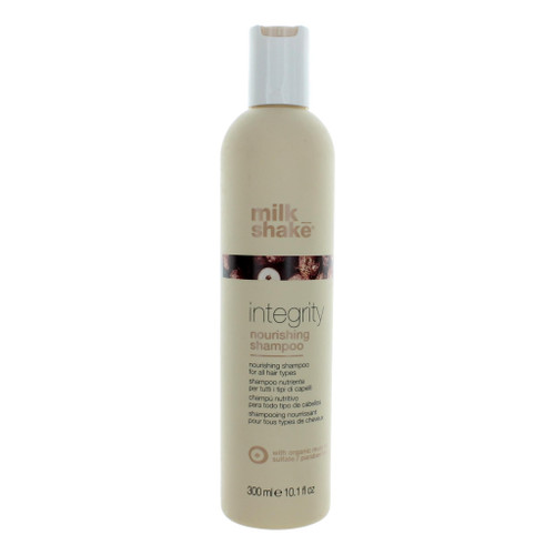 milk_shake Integrity by Milkshake, 10.1 oz Nourishing Shampoo milk_shake Integrity by Milkshake, 10.1 oz Nourishing Shampoo