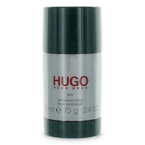 Hugo by Hugo Boss, 2.4 oz Deodorant Stick for Men