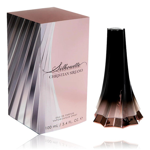 Silhouette by Christian Siriano, 3.4 oz EDP Spray for Women