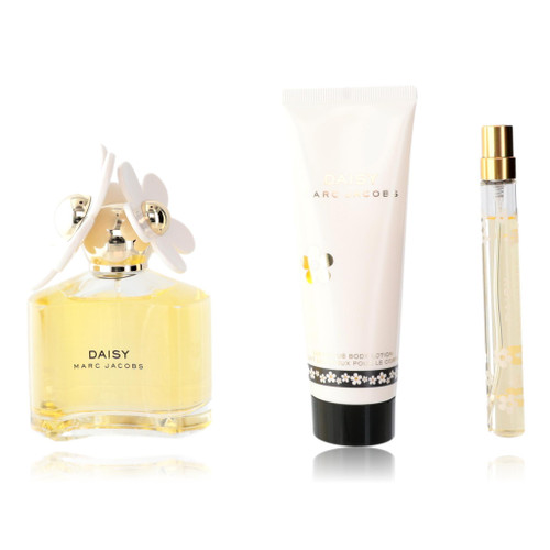 Marc Jacobs Collection by Marc Jacobs, 4 Piece Variety Mini Gift