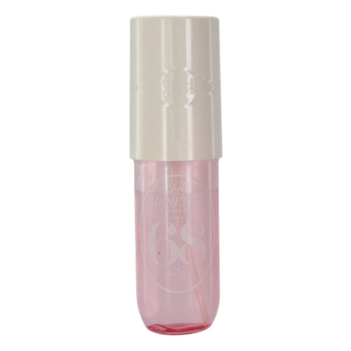 Brazilian Crush Cheirosa 68 by Sol De Janeiro, 3oz Perfume Mist women