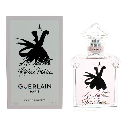 La Petite Robe Noire by Guerlain, 3.4 oz EDT Spray for Women