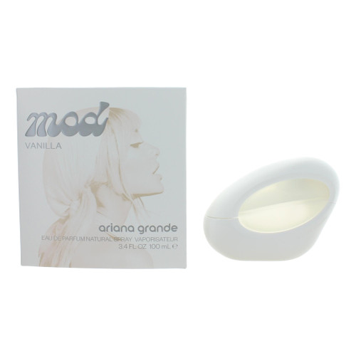 MOD Vanilla by Ariana Grande, 3.4 oz EDP Spray for Women