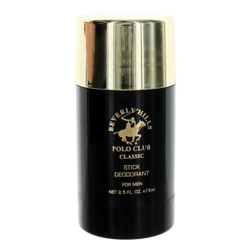 BHPC Classic by Beverly Hills Polo Club, 2.5 oz Deodorant Stick men