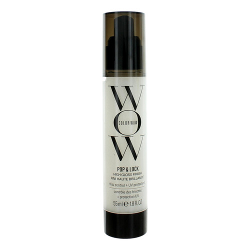 Color Wow Pop & Lock by Color Wow, 1.8 oz High Gloss Finish Color Wow Pop & Lock by Color Wow, 1.8 oz High Gloss Finish