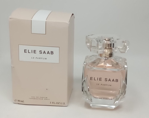 Le Parfum by Elie Saab, 3 oz Eau De Parfum Spray for Women outlet3