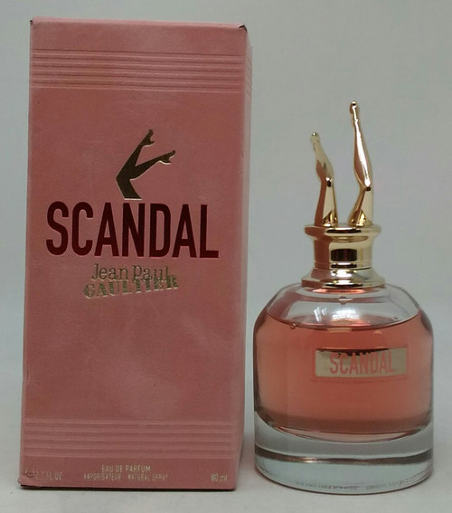 Scandal by Jean Paul Gaultier, 2.7 oz Eau De Parfum Spray for Women Outlet
