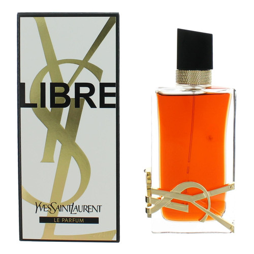 Libre Le Parfum by Yves Saint Laurent, 3 oz EDP Spray for Women Libre Le Parfum by Yves Saint Laurent, 3 oz EDP Spray for Women