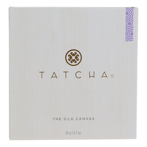 Tatcha The Silk Canvas by Tatcha, 0.7 oz Protective Primer