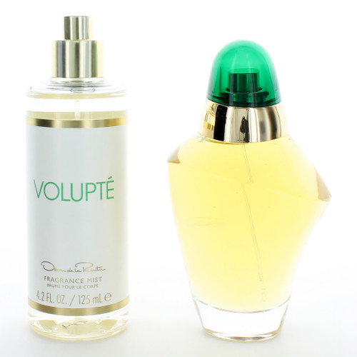 Volupte by Oscar De La Renta - 2 Piece Gift Set for Women