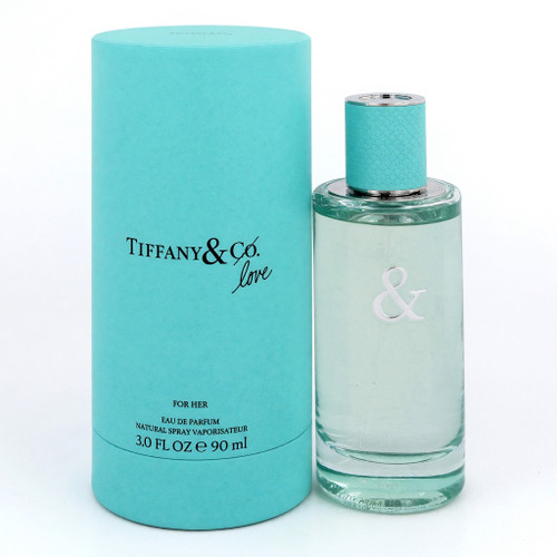 Tiffany & Love by Tiffany, 3 oz EDP Spray for Women