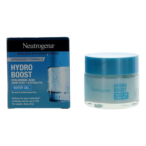Neutrogena Hydro Boost Water Gel by Neutrogena, 1.7 oz Gel Moisturizer Neutrogena Hydro Boost Water Gel by Neutrogena, 1.7 oz Gel Moisturizer