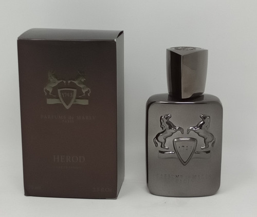 Parfums de Marly Herod by Parfums de Marly, 2.5 oz Eau De Parfum Spray for Men outletK