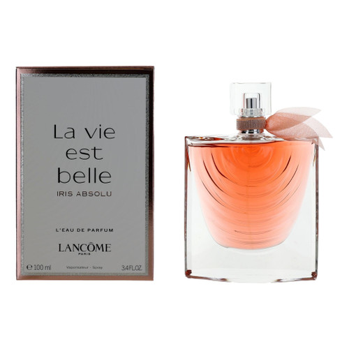 La Vie Est Belle by Lancome, 3.4 oz L'EDP Spray for Women