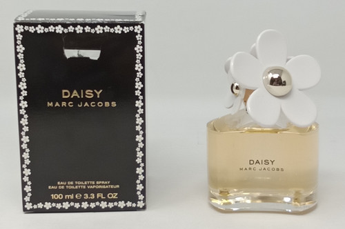 Daisy by Marc Jacobs, 3.3 oz Eau De Toilette Spray for Women Outlet