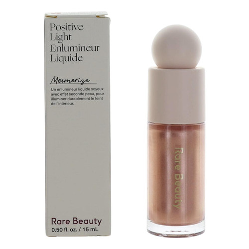 Rare Beauty Positive Light Liquid Luminizer by Rare Beauty, .5 oz Highlighter
