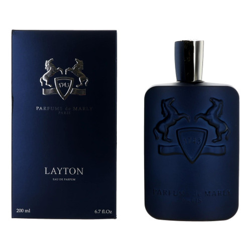 Parfums de Marly Layton by Parfums de Marly, 6.7 oz EDP Spray for Men