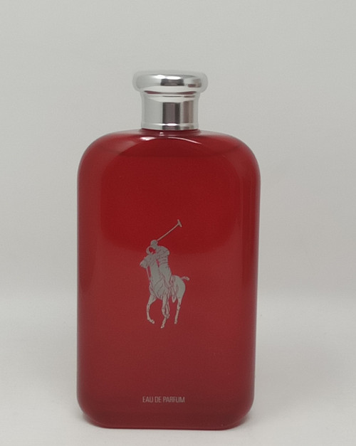 Polo Red by Ralph Lauren, 6.7 oz Eau De Parfum Spray for Men outlet