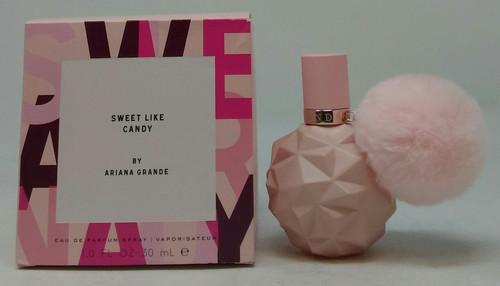 Sweet Like Candy by Ariana Grande, 1 oz Eau De Parfum Spray for Women Outlet