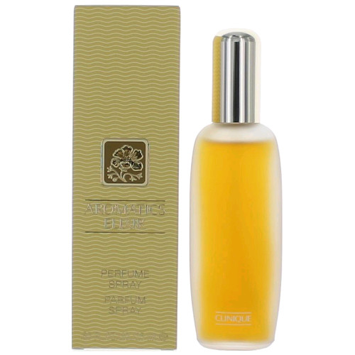 Aromatics Elixir by Clinique, .85 oz Perfume Spray for Women
