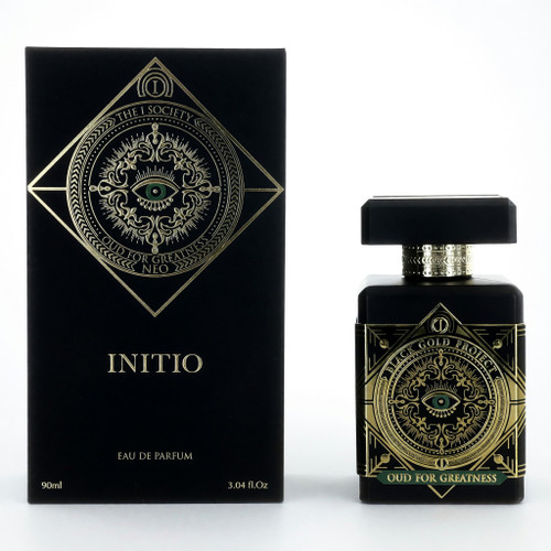 Oud For Greatness Neo by Initio, 3 oz EDP Spray for Unisex