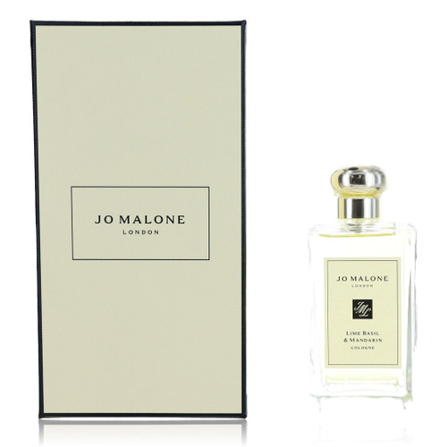 Jo Malone Lime Basil & Mandarin by Jo Malone, 3.4oz Cologne Spray