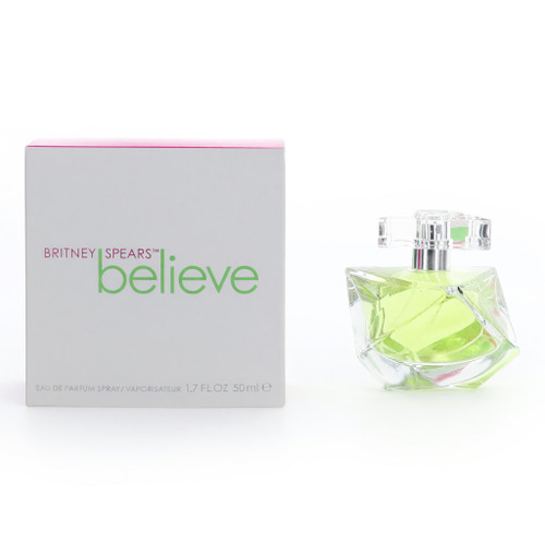 Believe by Britney Spears, 1.7 oz EDP Spray for women