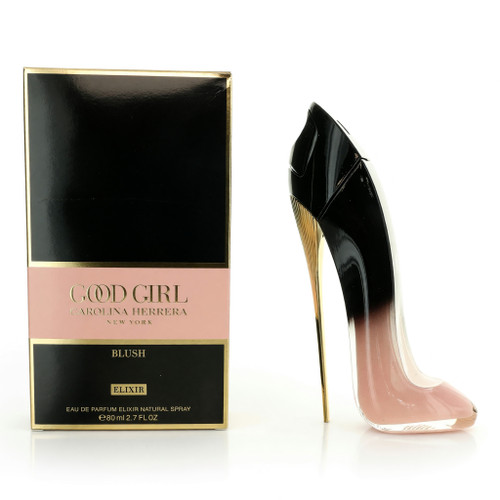 Good Girl Blush by Carolina Herrera, 2.7 oz EDP Spray for Women