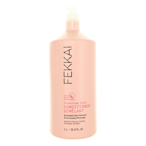 Fekkai Technician Color by Fekkai, 33.8 oz Conditioner Fekkai Technician Color by Fekkai, 33.8 oz Conditioner