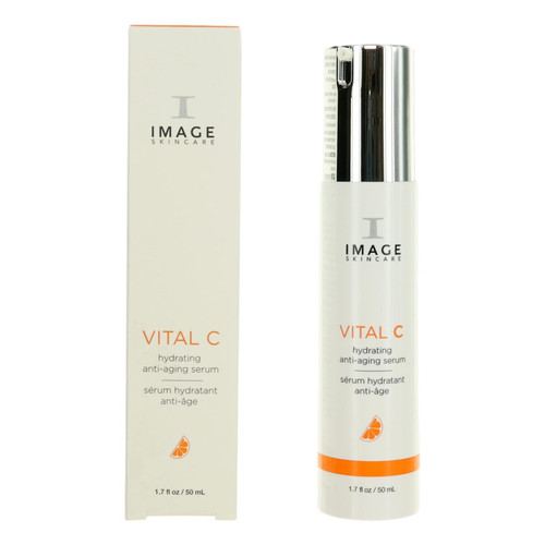 Image Skincare Vital C Hydrating Anti-Aging Serum, 1.7oz Face Serum Image Skincare Vital C Hydrating Anti-Aging Serum, 1.7oz Face Serum