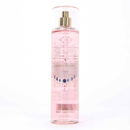 Luna by Nanette Lepore, 8 oz Body Mist for Women
