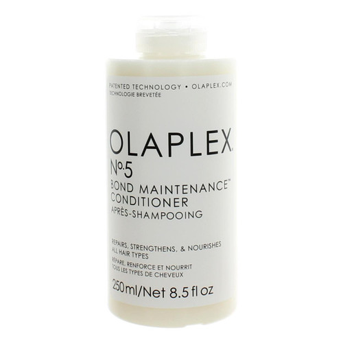 Olaplex No. 5 Bond Maintenance Conditioner by Olaplex, 8.5oz Conditioner Olaplex No. 5 Bond Maintenance Conditioner by Olaplex, 8.5oz Conditioner