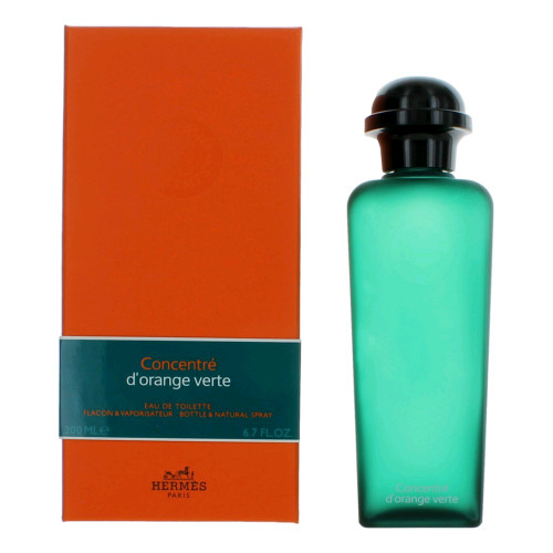 Eau d'Orange Verte by Hermes, 3.3 oz Eau De Cologne Spray Unisex