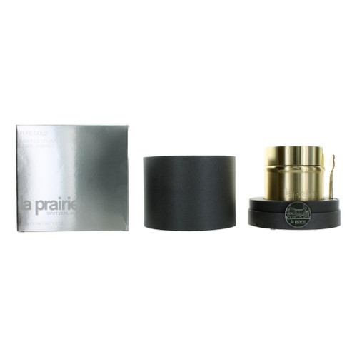 La Prairie Pure Gold Radiance Cream by La Prairie, 1.7oz Revitalising Face Cream La Prairie Pure Gold Radiance Cream by La Prairie, 1.7oz Revitalising Face Cream