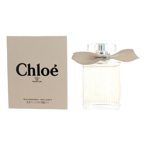 Chloe New by Chloe, 1.6 oz EDP Spray for Women