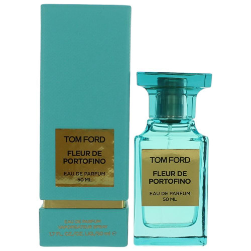 Tom Ford Fleur De Portofino by Tom Ford, 1.7 oz EDP Spray for Unisex Tom Ford Fleur De Portofino by Tom Ford, 1.7 oz EDP Spray for Unisex