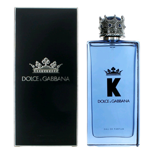 K by Dolce & Gabbana, 5 oz EDP Spray for Men K by Dolce & Gabbana, 5 oz EDP Spray for Men