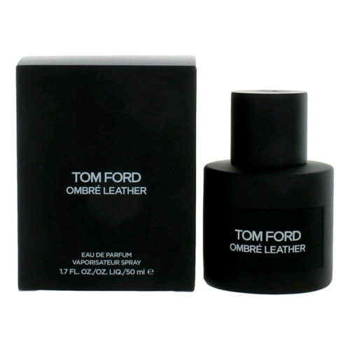 Tom Ford Ombre Leather by Tom Ford, 1.7 oz EDP Spray for Men Tom Ford Ombre Leather by Tom Ford, 1.7 oz EDP Spray for Men