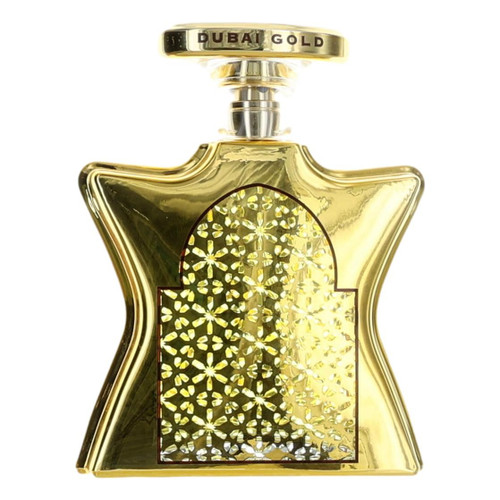 Bond No. 9 Dubai Gold by Bond No. 9, 3.3oz EDP Spray for Unisex TESTER Bond No. 9 Dubai Gold by Bond No. 9, 3.3oz EDP Spray for Unisex TESTER