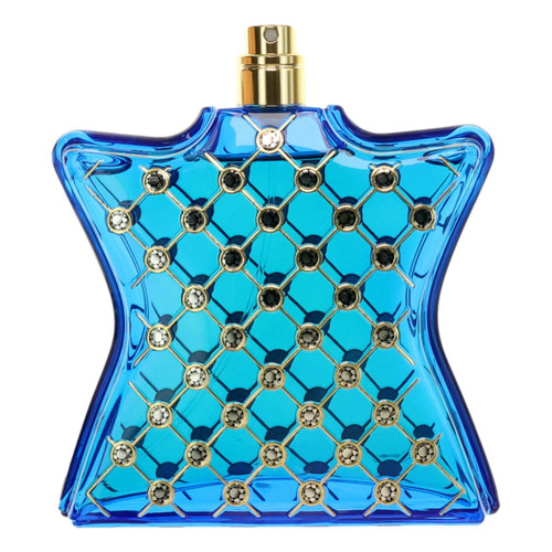 Bond No. 9 NoMad by Bond No. 9, 3.3 oz EDP Spray for Unisex TESTER