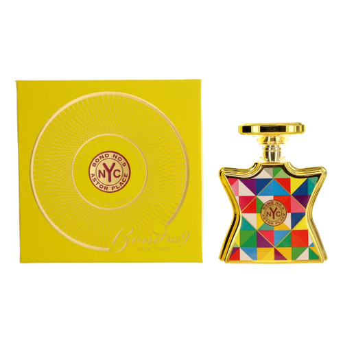 Bond No. 9 Astor Place by Bond No. 9, 1.7 oz EDP Spray for Unisex Bond No. 9 Astor Place by Bond No. 9, 1.7 oz EDP Spray for Unisex