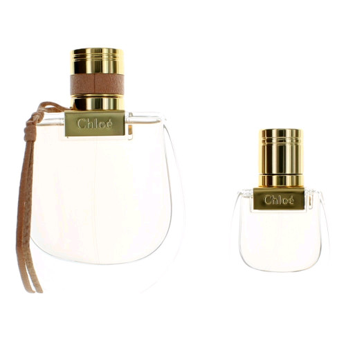 Chloe Atelier Des Fleurs by Chloe, 5 Piece Travel Set for Women