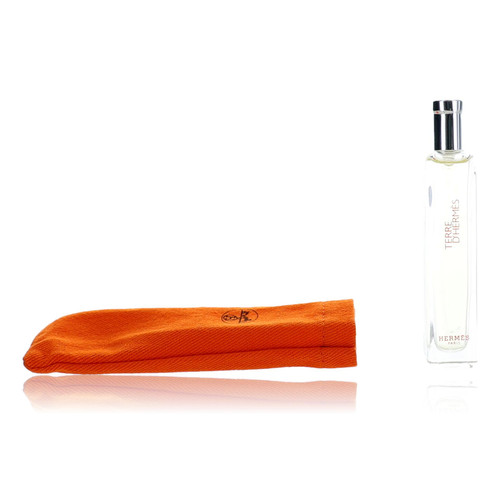 Terre D'Hermes by Hermes, 0.5 oz EDT Spray for Men Terre D'Hermes by Hermes, 0.5 oz EDT Spray for Men
